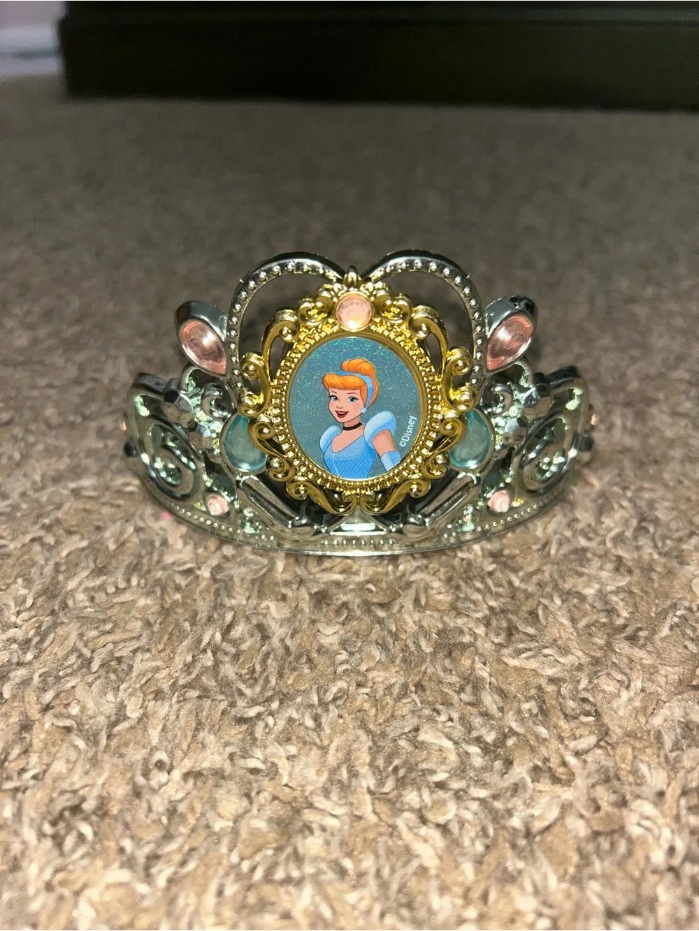 Disney Princess Toddler/Girls Headband and Tiaras 👑